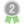 Medal second