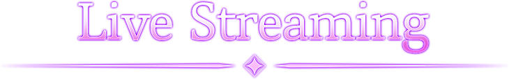 Live Streaming
