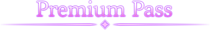 Premium Pass