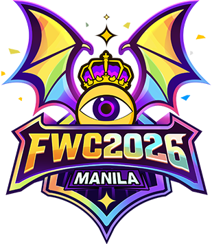 FWC 2026 Logo
