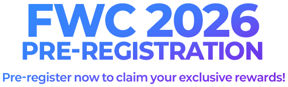 FWC 2026 Logo